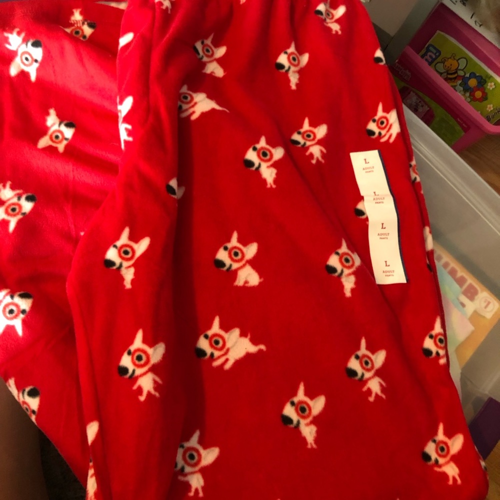 Target wonder shop pajama pants - Adult
